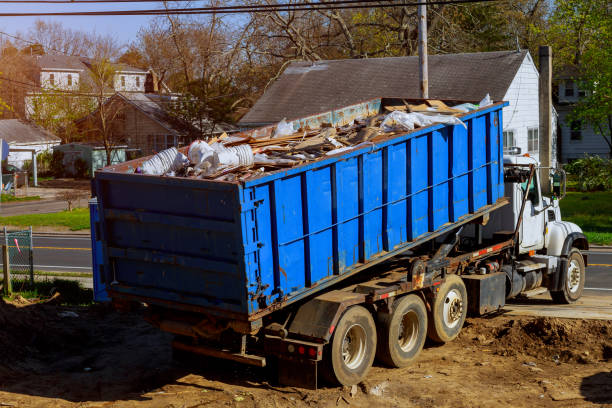 Best Commercial Cleanout Services  in Breckenridge, MI