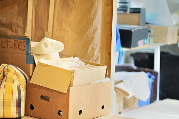 Best Full-Service Junk Removal  in Breckenridge, MI