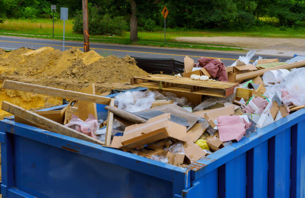 Best Electronics Removal Services  in Breckenridge, MI